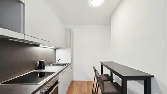 Rooms in Graz - photo 8