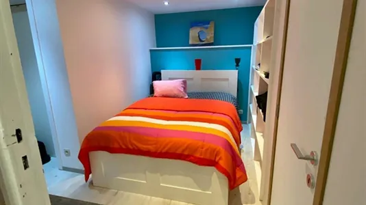 Apartments in Brussels Sint-Lambrechts-Woluwe - photo 5