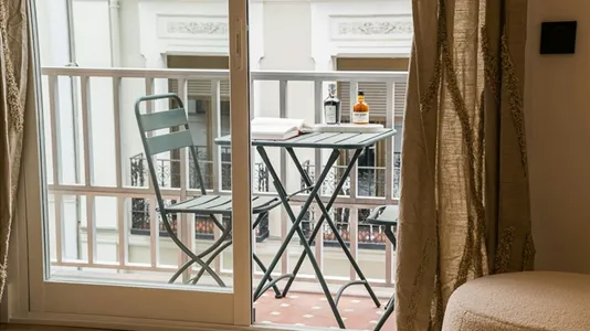 Apartments in Madrid Moncloa-Aravaca - photo 9