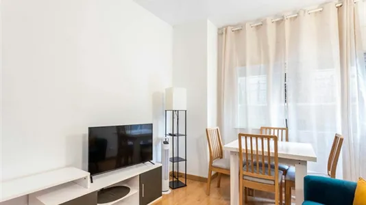 Apartments in Barcelona Gràcia - photo 7