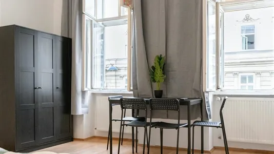 Rooms in Wien Ottakring - photo 4