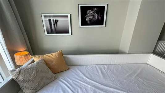 Rooms in Brussels Sint-Jans-Molenbeek - photo 3