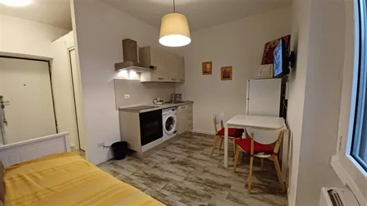 Apartments in Milano Zona 5 - Vigentino, Chiaravalle, Gratosoglio - photo 10