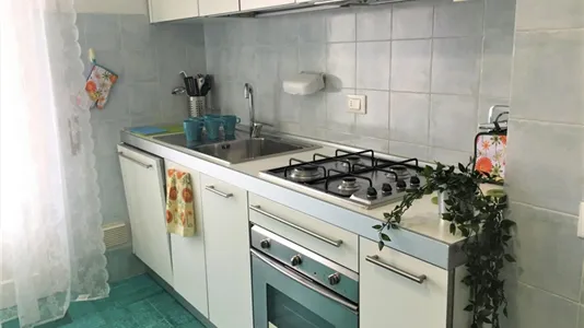 Rooms in Florence - photo 5