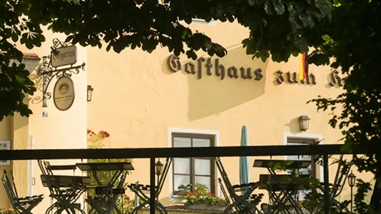 Rooms in Location is not specified - photo 10