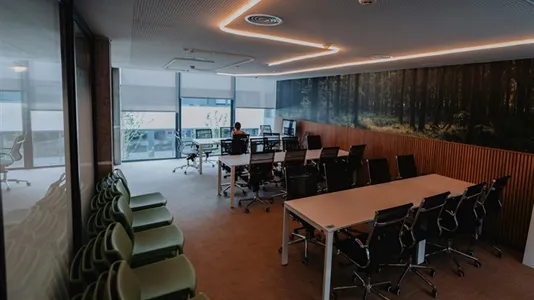 Rooms in Salamanca - photo 7