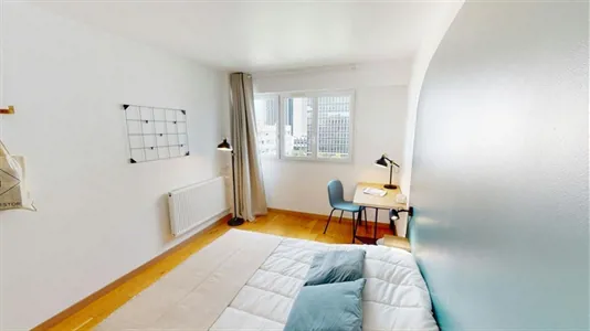 Rooms in Nanterre - photo 2