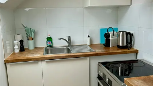 Apartments in Brussels Sint-Gillis - photo 10