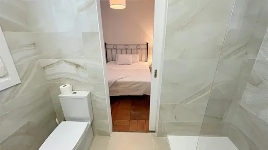 Rooms in Huerta de la Salud - photo 6