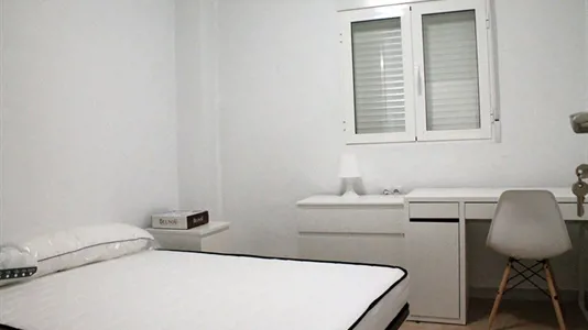 Rooms in el Camí de Vera - photo 2