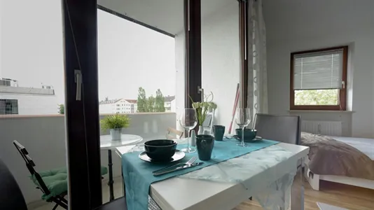 Apartments in Location is not specified - photo 5