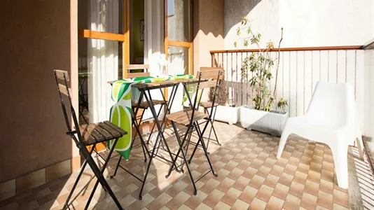 Rooms in Milano Zona 9 - Porta Garibaldi, Niguarda - photo 5