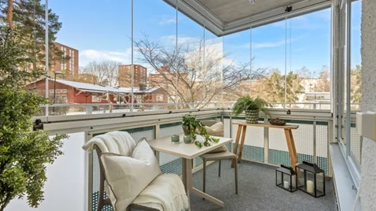 Apartments in Stockholm West - photo 5