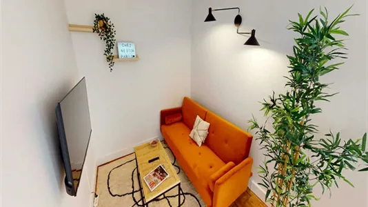 Rooms in Paris 15ème arrondissement - photo 7