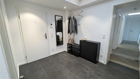 Rooms in Location is not specified - photo 8