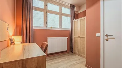 Room for rent in Brussels Elsene, Brussels
