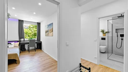 Rooms in Location is not specified - photo 6