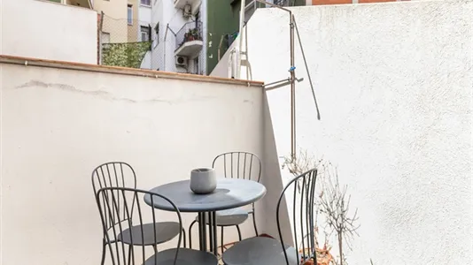 Apartments in Barcelona Sants-Montjuïc - photo 8