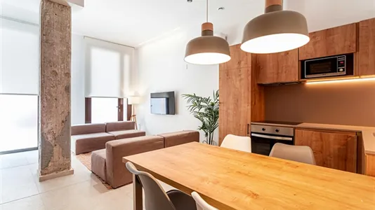 Rooms in Valencia Campanar - photo 9