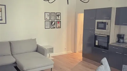 Rooms in Berlin Pankow - photo 7