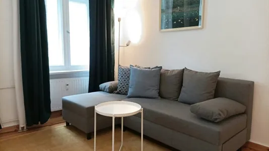 Apartments in Berlin Neukölln - photo 4