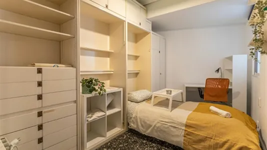 Rooms in Valencia Extramurs - photo 4