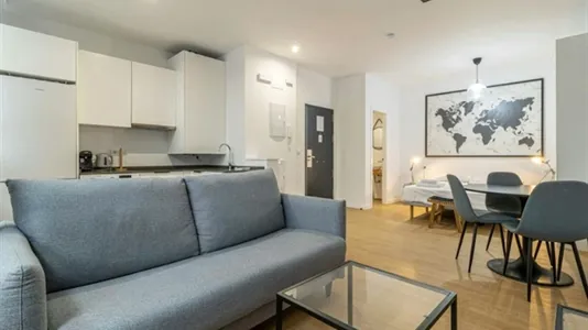 Apartments in Jerez de la Frontera - photo 7