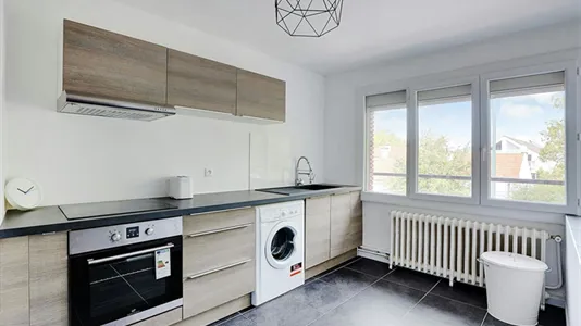 Rooms in Antony - photo 8