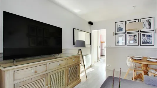 Apartments in Paris 15ème arrondissement - photo 10