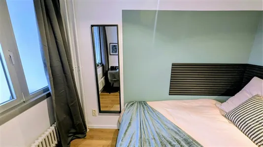 Rooms in Munich Moosach - photo 4