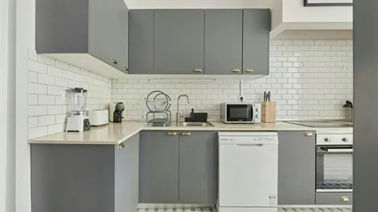 Rooms in Location is not specified - photo 10