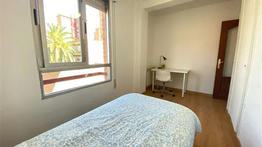 Rooms in Las Barranquillas - photo 6