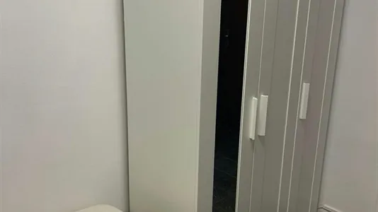 Rooms in Barcelona Sarrià-St. Gervasi - photo 4