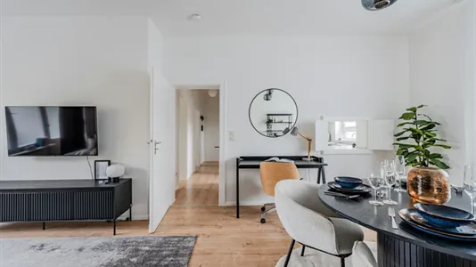 Apartments in Berlin Spandau - photo 5