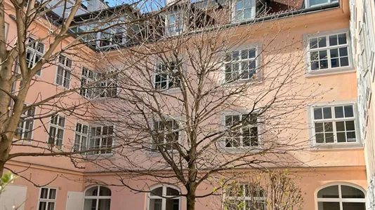 Apartments in Wien Neubau - photo 7