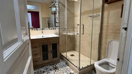 Rooms in Madrid Centro - photo 10