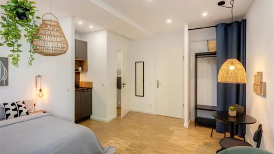 Apartments in Location is not specified - photo 4