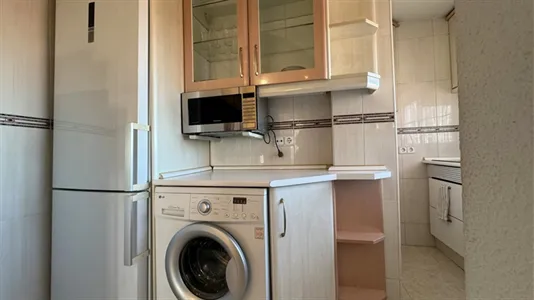 Apartments in Madrid Hortaleza - photo 10