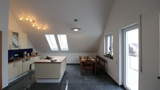 Apartments in Location is not specified - photo 8