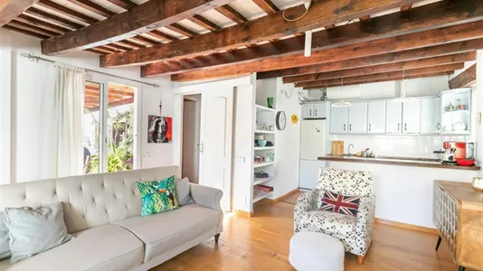 Apartments in Barcelona Ciutat Vella - photo 6