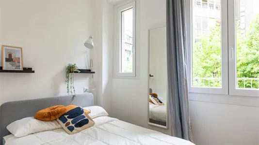 Rooms in Milano Zona 6 - Barona, Lorenteggio - photo 2