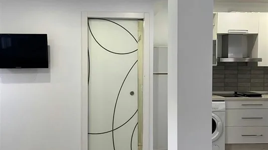 Apartments in Árbol Gordo - photo 5