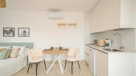 Rooms in Madrid Tetuán - photo 7