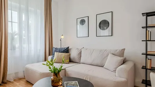 Apartments in Berlin Steglitz-Zehlendorf - photo 4