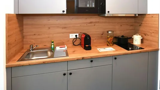 Apartments in Location is not specified - photo 9