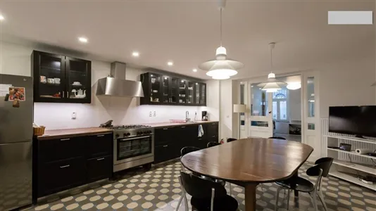 Rooms in Brussels Sint-Joost-ten-Node - photo 8