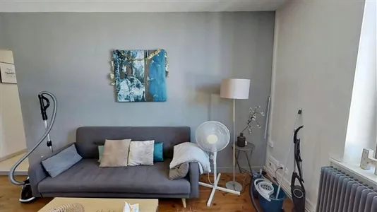 Rooms in Nancy - photo 9