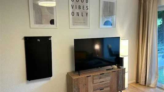 Apartments in Mettmann - photo 7