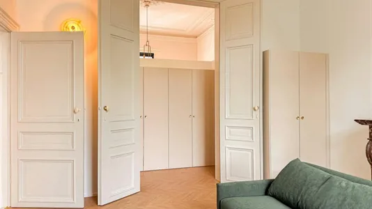 Apartments in Brussels Ukkel - photo 3