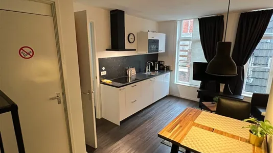 Apartments in Groningen - photo 10